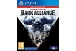 Igre  Dungeons and Dragons: Dark Alliance - Day...