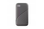 Prenosni diski 2.5' Western Digital  WD My...