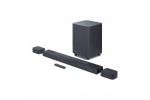 Projektorji JBL  JBL BAR 800 5.1.2 Soundbar,...