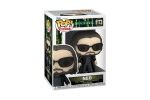 Figure Funko  FUNKO POP MOVIES: THE MATRIX 4 - NEO