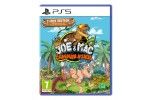 Igre Microids  New Joe&mac: Caveman...