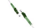 adapterji Goobay GOOBAY FTTH OS2 LAN LC-APC 3m...