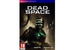 Igre Eklectronic Arts  Dead Space (PC)