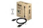 kabli   Kabel HDMI v HDMI Club 3D CAC-1371,...