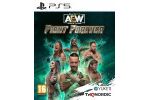 Igre THQ  AEW: Fight Forever (Playstation 5)