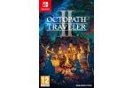 Igre Square Enix  Octopath Traveler Ii...