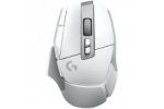 Miške Logitech  LOGITECH G502 X - WHITE - USB...