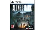 Igre THQ  Alone in the Dark (Playstation 5)