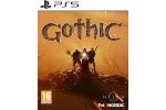 Igre THQ  Gothic Remake (Playstation 5)