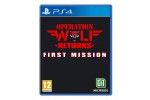 Igre Microids  Operation Wolf Returns: First...