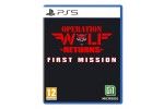 Igre Microids  Operation Wolf Returns: First...