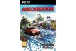 Igre THQ  Wreckreation (PC)