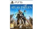 Igre   Atlas Fallen (Playstation 5)
