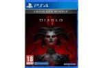 Igre Activision Diablo IV (Playstation 4)