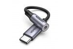 Dodatki Ugreen  UGREEN USB-C na 3.5 mm avdio...