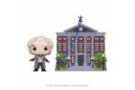 Figure Funko  FUNKO POP TOWN: BTTF- DOC W/...