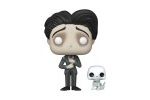 Figure Funko  FUNKO POP & BUDDY: CORPSE BRIDE...