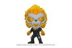 Figure Funko  FUNKO POP MARVEL: INFINITY WARPS...