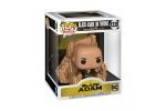 Figure Funko  FUNKO POP DELUXE: BLACK ADAM -...