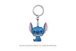 Figure Funko  FUNKO POP KEYCHAIN: LILO & STITCH...