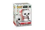 Figure Funko  FUNKO POP STAR WARS: HOLIDAY-...