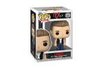 Figure Funko  FUNKO POP ROCKS: U2 - ZOOTV - LARRY