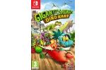 Igre Outright Games  Gigantosaurus: Dino Kart...