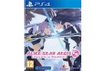 Igre PQUBE  Alice Gear Aegis Cs: Concerto Of...