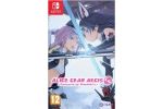 Igre PQUBE  Alice Gear Aegis Cs: Concerto Of...