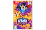 Igre Outright Games  Dc's Justice League:...