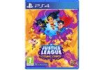 Igre Outright Games  Dc's Justice League:...