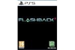 Igre Microids  Flashback 2 (Playstation 5)