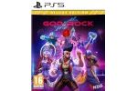 Igre Maximum Games  God Of Rock - Deluxe...