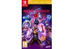 Igre Maximum Games  God Of Rock - Deluxe...