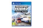 Igre NACON  Transport Fever 2 (Playstation 4)