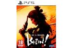 Igre Sega  Like A Dragon: Ishin! (Playstation 5)