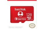 Spominske kartice SanDisk  SanDisk microSDXC...