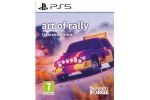 Igre Meridiem Games Art Of Rally - Deluxe...
