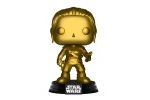 Ostalo Funko  FUNKO POP! BOBBLE-HEAD: STAR WARS...