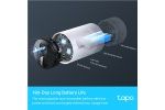 Kamere TP-link TP-LINK Tapo C400S2 3,15mm...