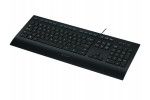 Tipkovnice Logitech LOGITECH K280e Comfort USB...