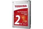 Trdi diski TOSHIBA TOSHIBA P300 2TB 3,5' SATA3...