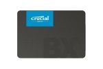 SSD diski CRUCIAL CRUCIAL BX500 240GB 2,5'...