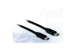 adapterji INTER-TECH INTER-TECH Cable Type C na...