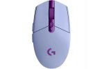 Miške Logitech LOGITECH G305 LIGHTSPEED gaming...