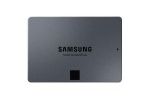 SSD diski Samsung SAMSUNG 870 QVO 1TB 2,5' SATA...