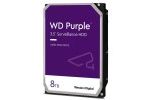 Trdi diski Western Digital WD PURPLE 8TB 3,5'...