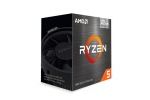 Procesorji AMD AMD Ryzen 5 5600G 3,9/4,4GHz 65W...