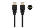 adapterji Goobay GOOBAY High Speed HDMI 2.1 8K...