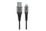 adapterji Goobay GOOBAY micro USB na USB-A 0,5m...